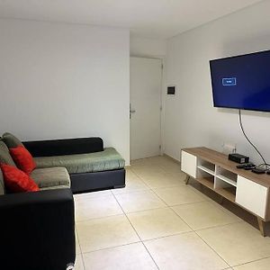 Apartamento de 2 Dormitorios